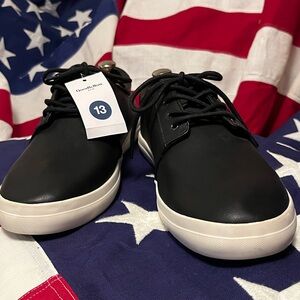 Brand New Goodfellow & Co. Black Men's Shoes